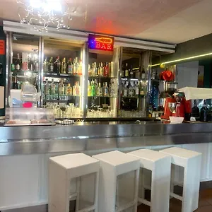 Hotel Emanuela, Rimini